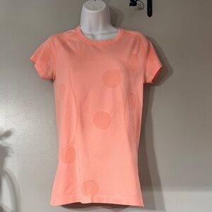 Lululemon Swiftly Tech